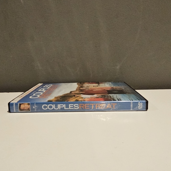 Couples Retreat DVD - Picture 3 of 3